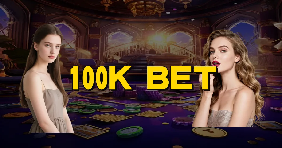 100K Bet Oficial
