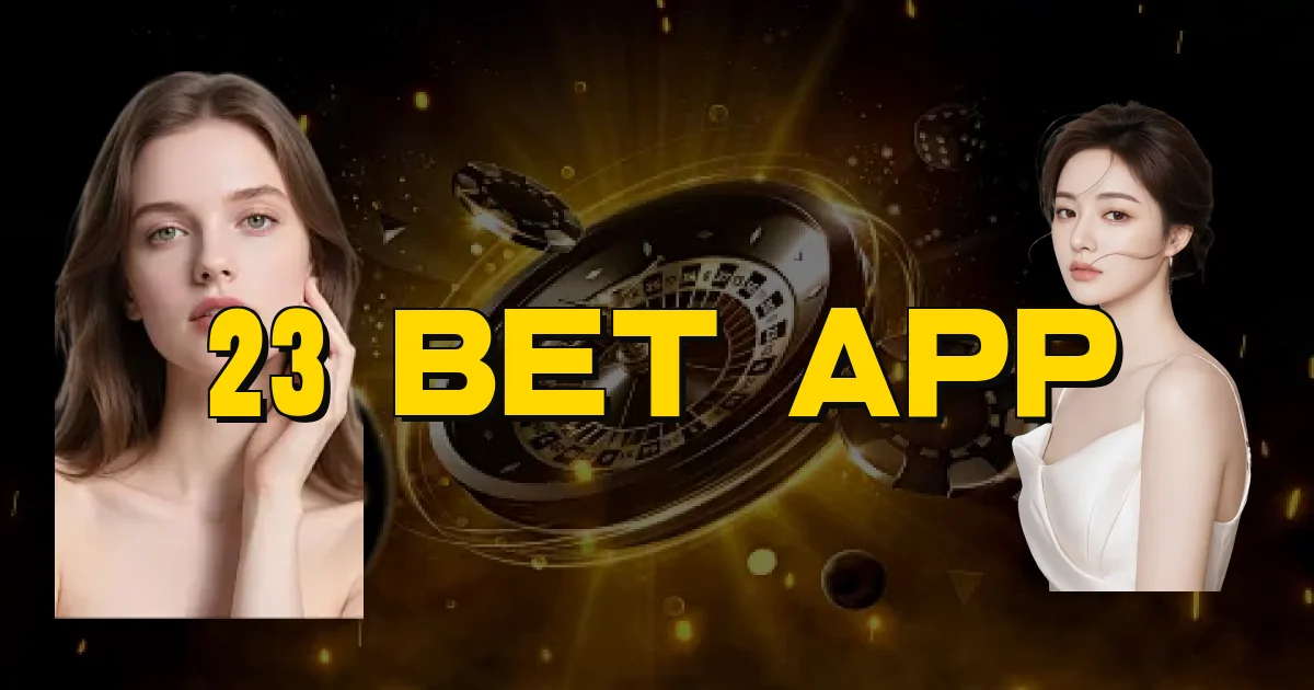 23 Bet App Oficial
