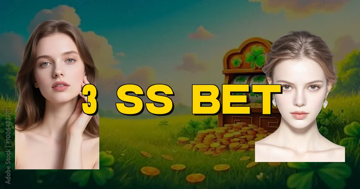 3 Ss Bet Oficial