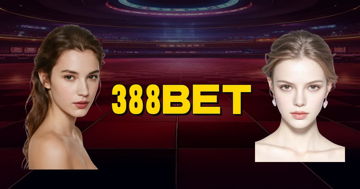 388Bet Oficial