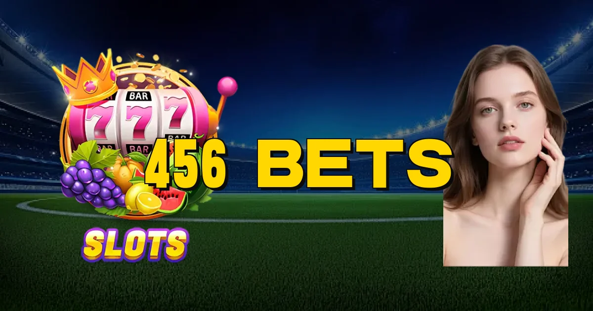 456 Bets Oficial
