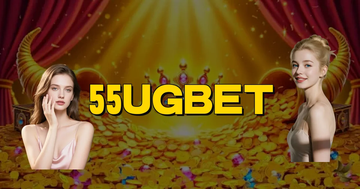 55Ugbet Oficial