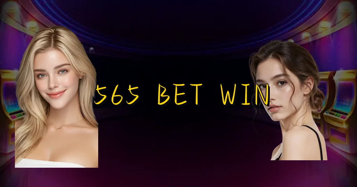 565 Bet Win Oficial