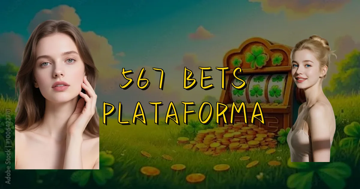 567 Bets Plataforma Oficial