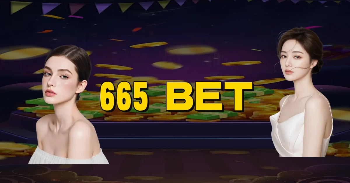 665 Bet Oficial