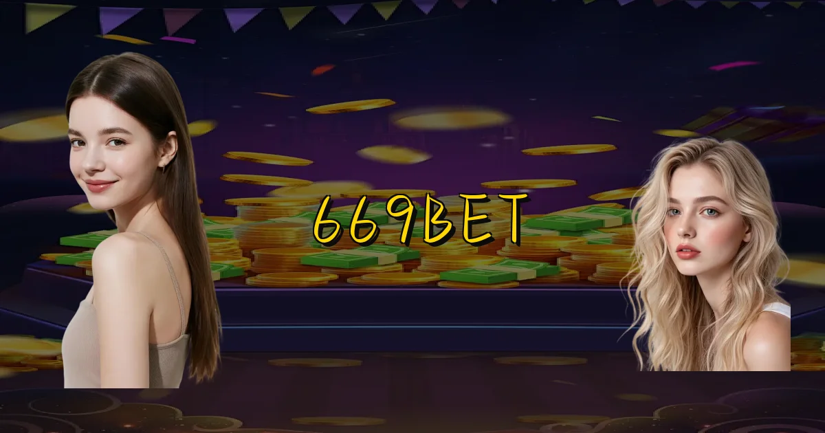669Bet Oficial