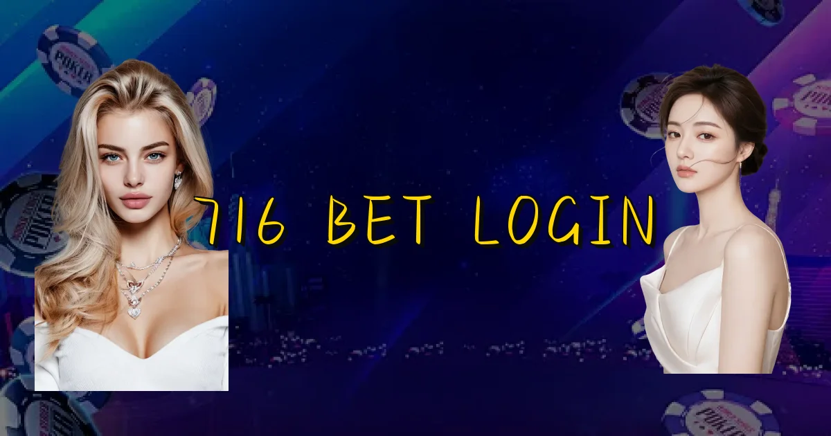 716 Bet Login Oficial