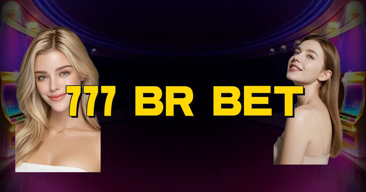 777 Br Bet Oficial
