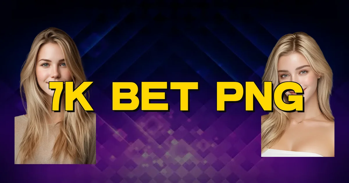 7K Bet Png Oficial