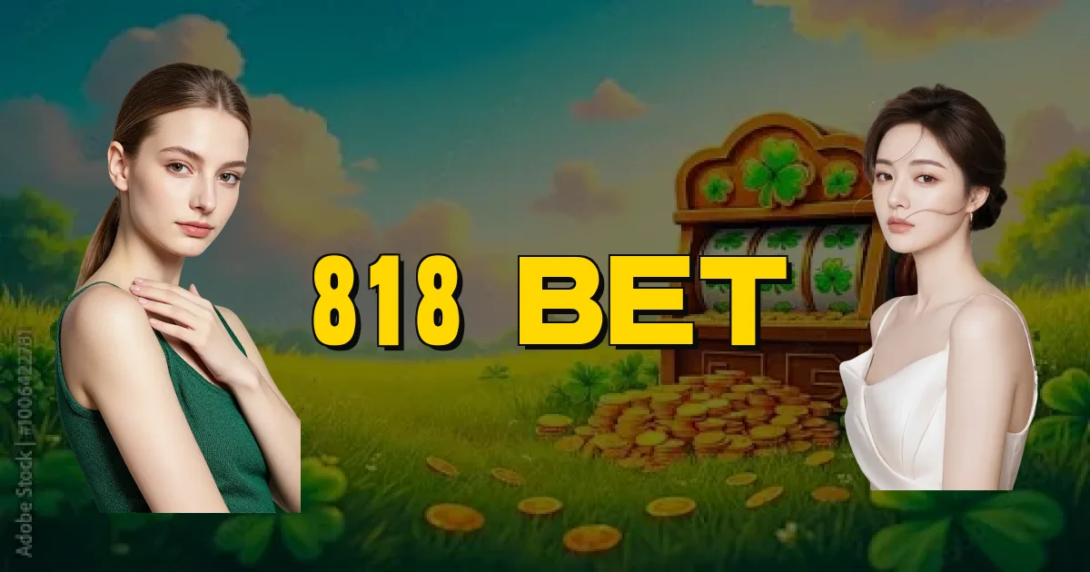 818 Bet Oficial