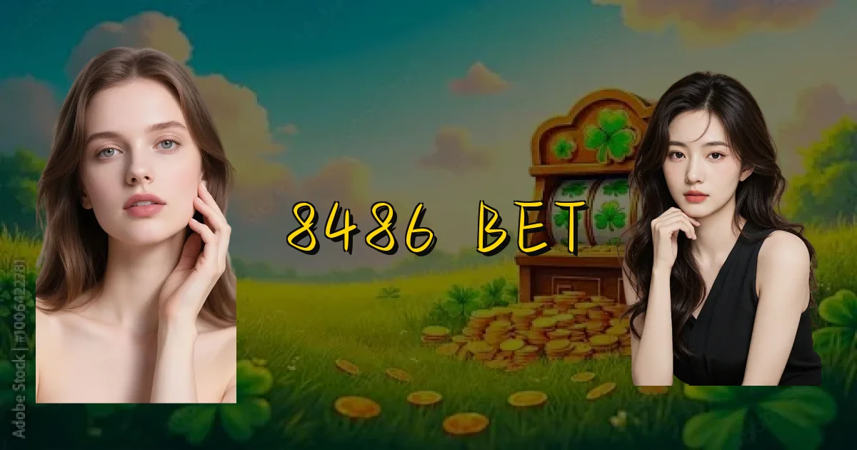 8486 Bet Oficial