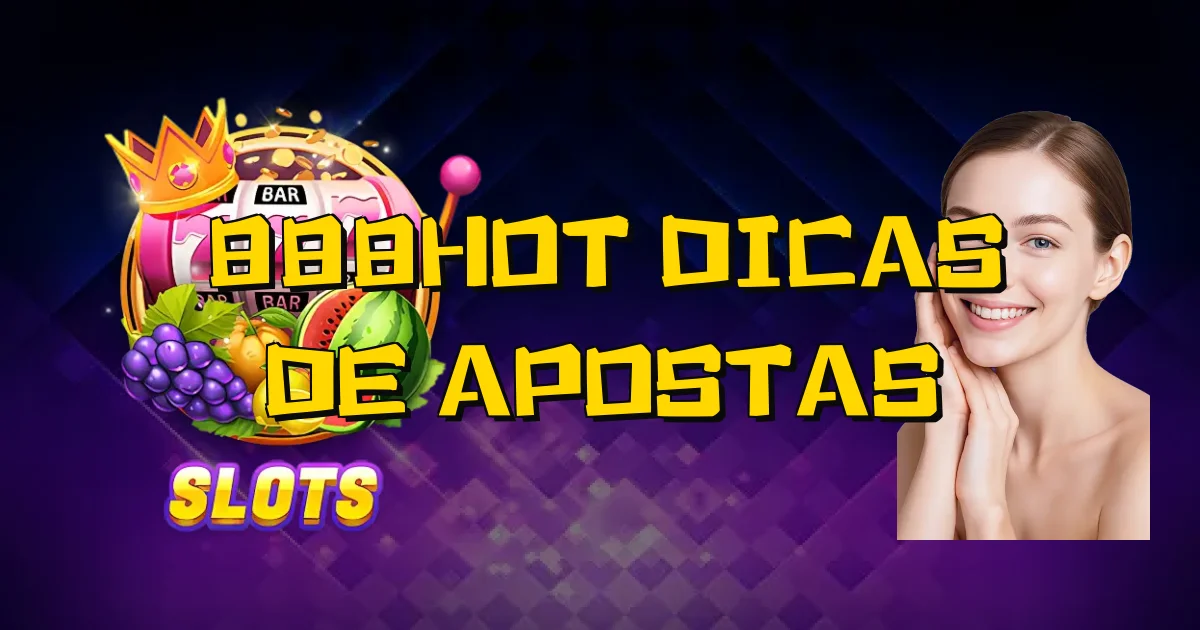 888Hot Dicas De Apostas Oficial
