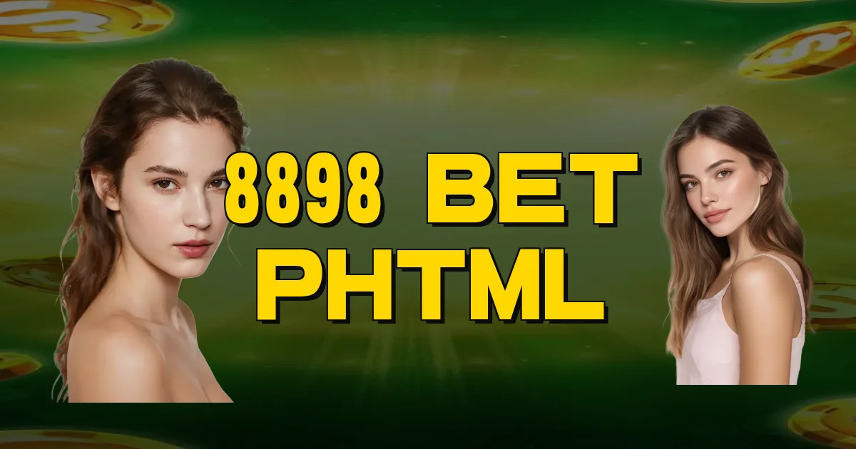 8898 Bet Phtml Oficial