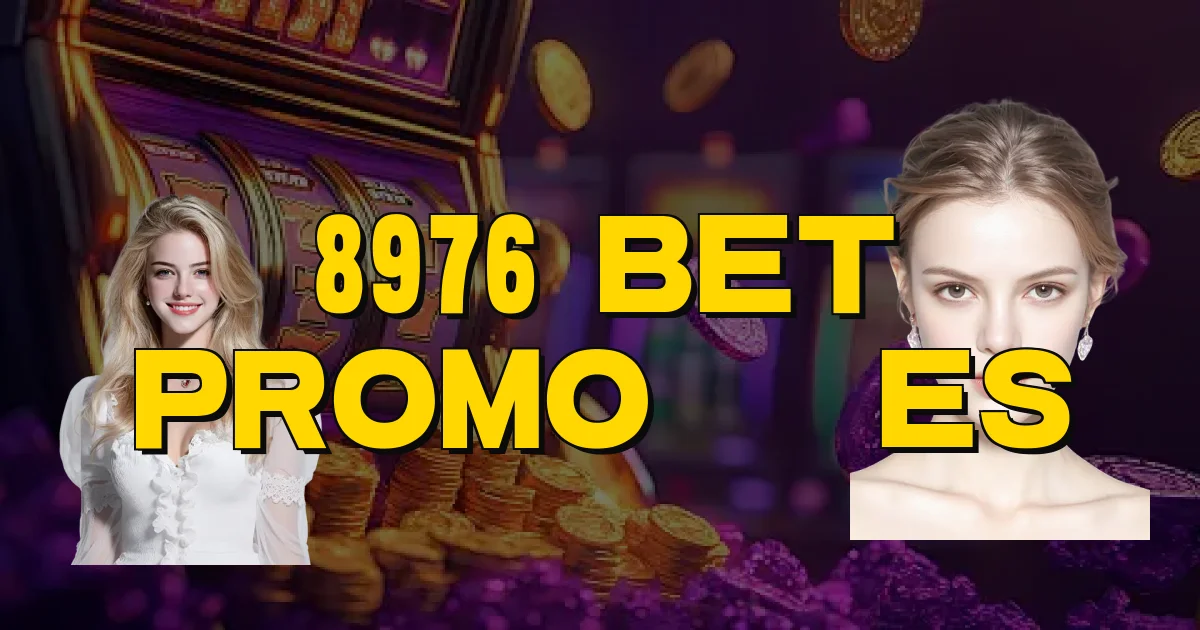 8976 Bet Promoções Oficial
