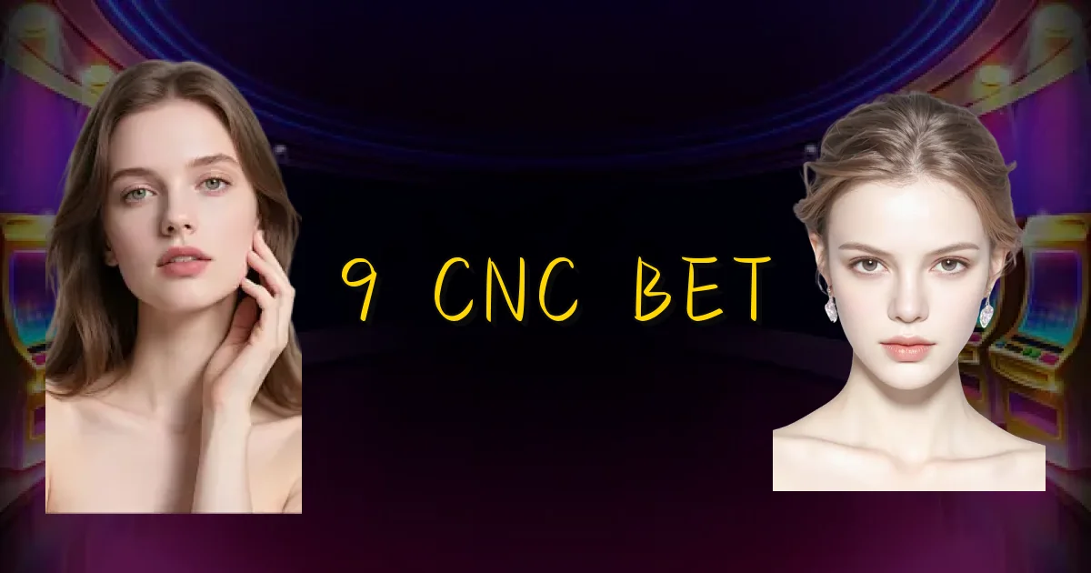 9 Cnc Bet Oficial