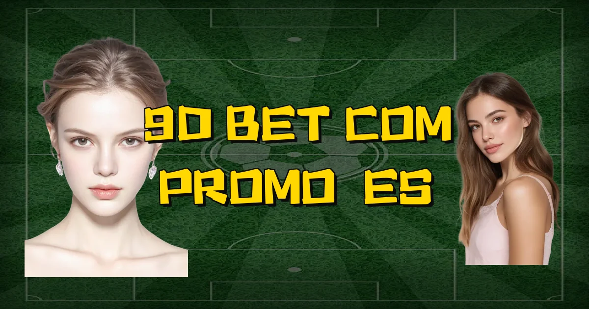 9D Bet Com Promoções Oficial