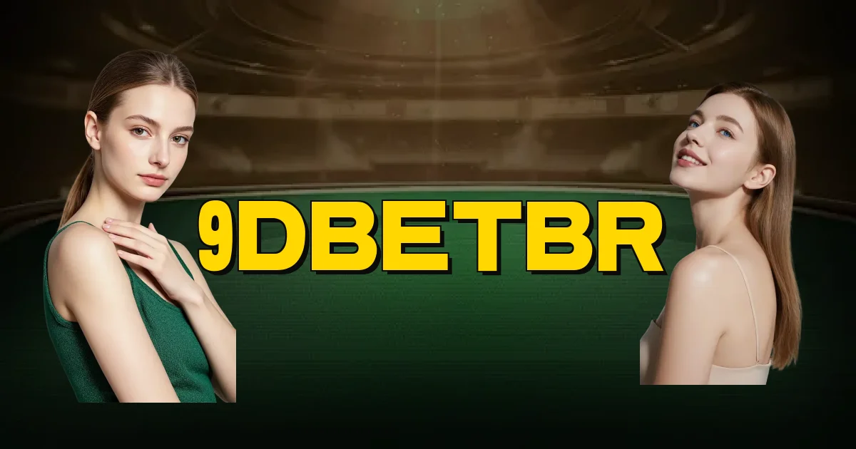 9Dbetbr Oficial