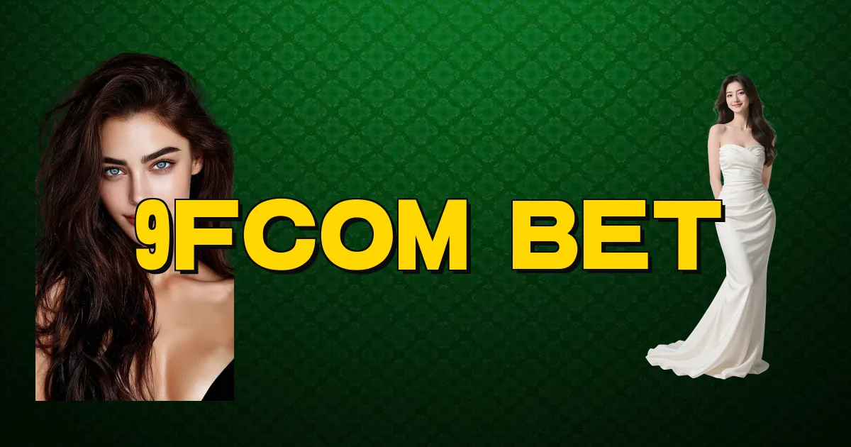 9Fcom Bet Oficial