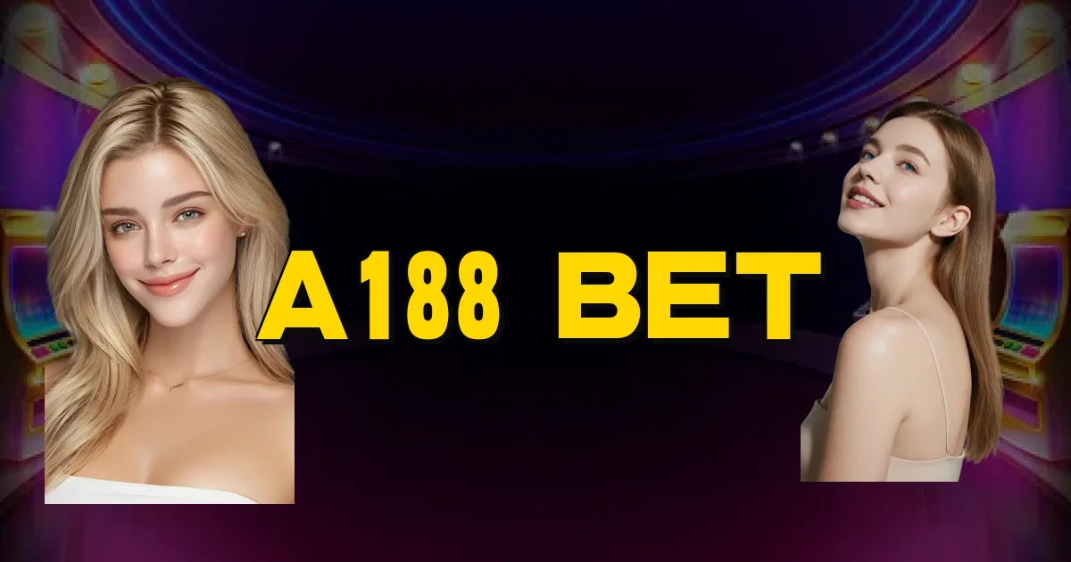 A188 Bet Oficial
