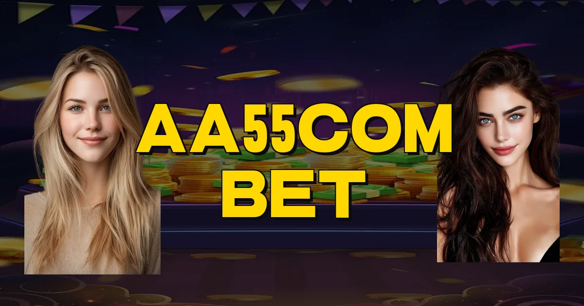 Aa55Com Bet Oficial