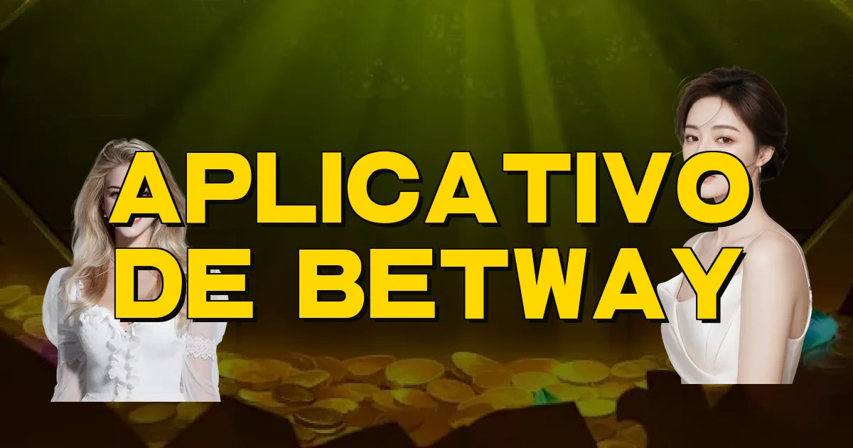 Aplicativo De Betway Oficial