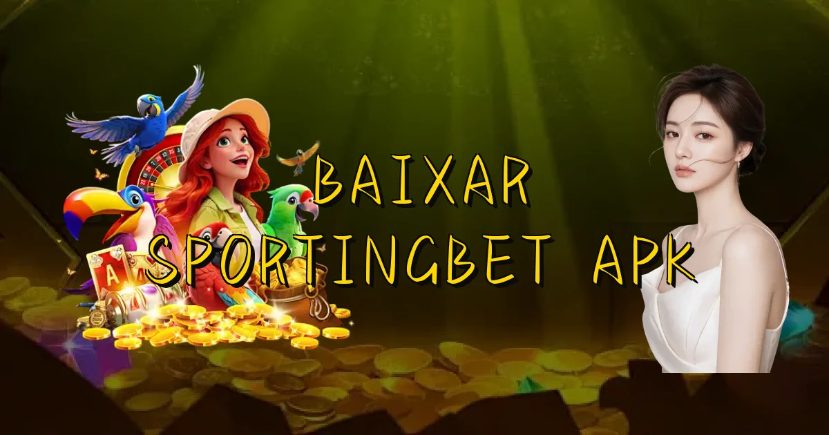 Baixar Sportingbet Apk Oficial