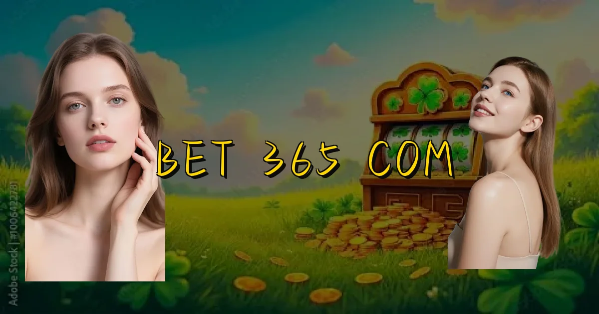 Bet 365 Com Oficial