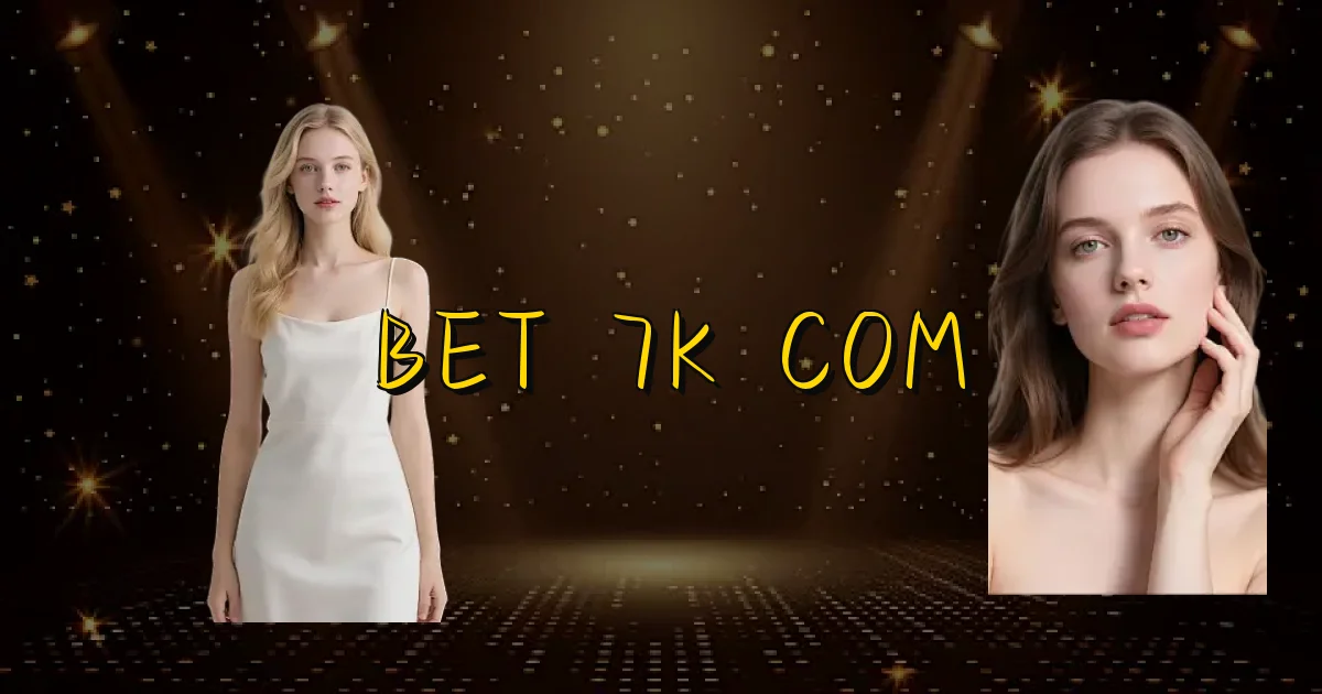 Bet 7K Com Oficial