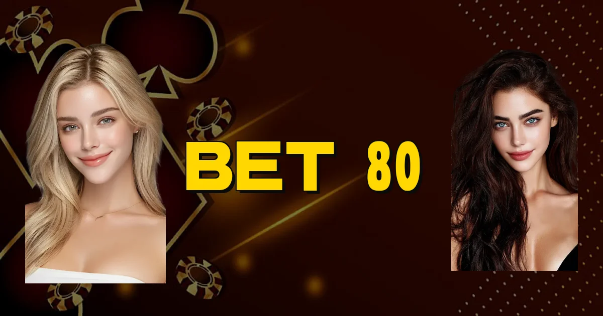 Bet 80 Oficial