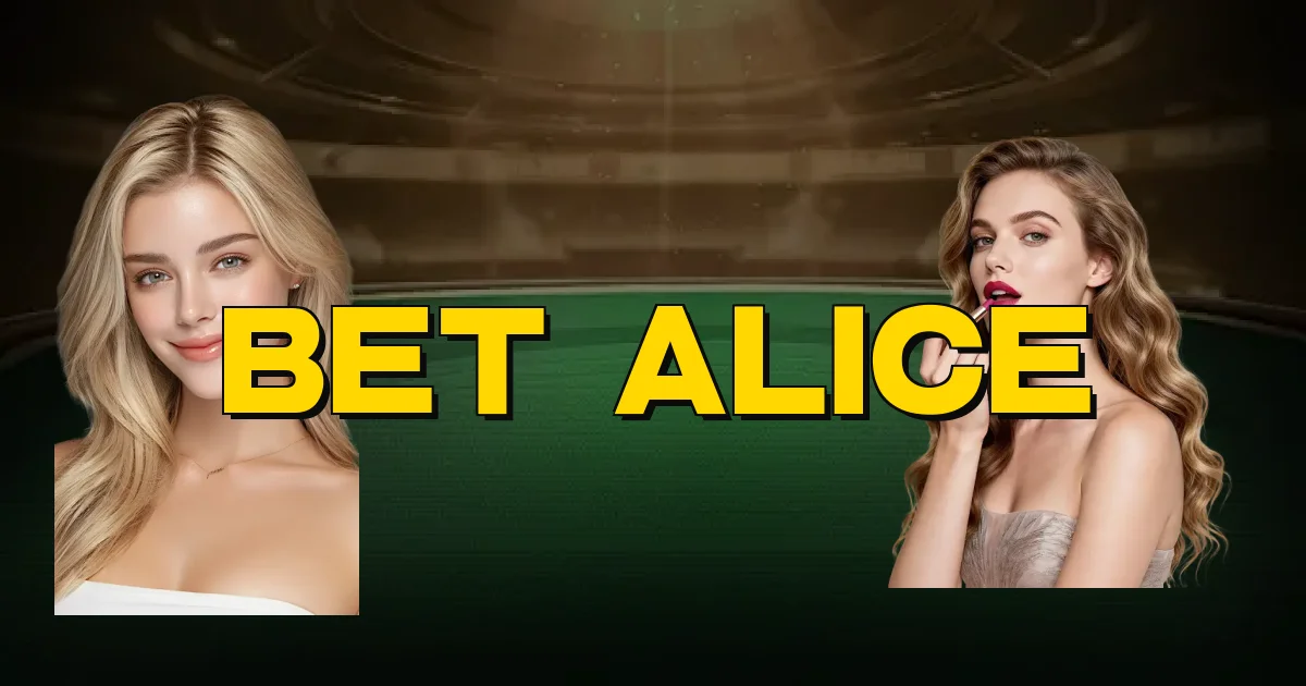 Bet Alice Oficial