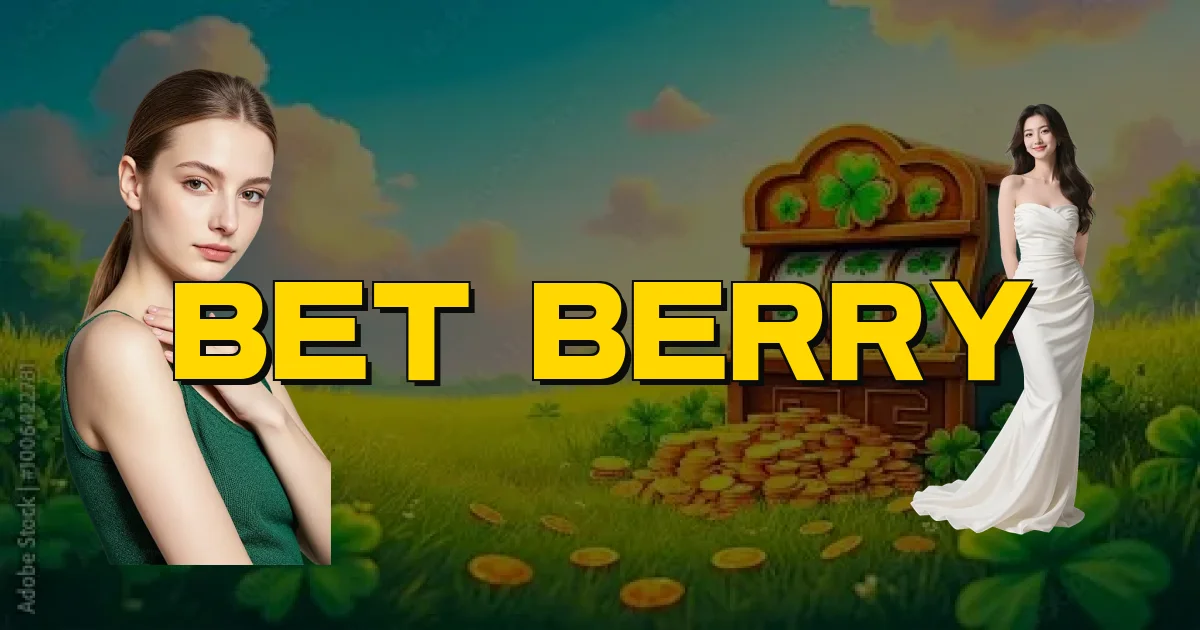 Bet Berry Oficial