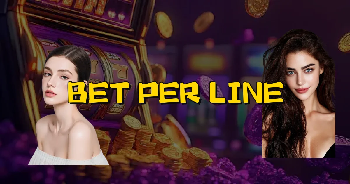 Bet Per Line Oficial