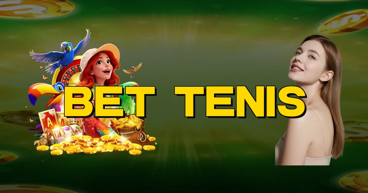 Bet Tenis Oficial