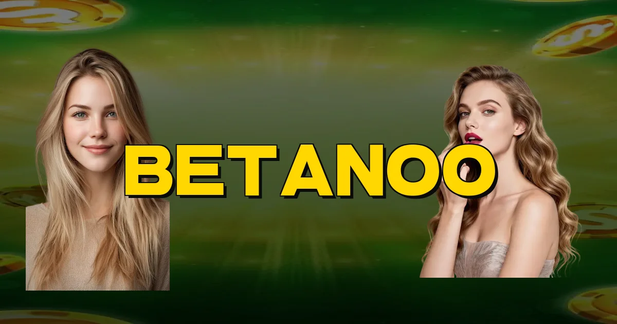 Betanoo Oficial