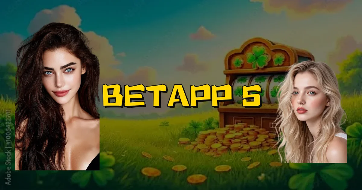 Betapp 5 Oficial