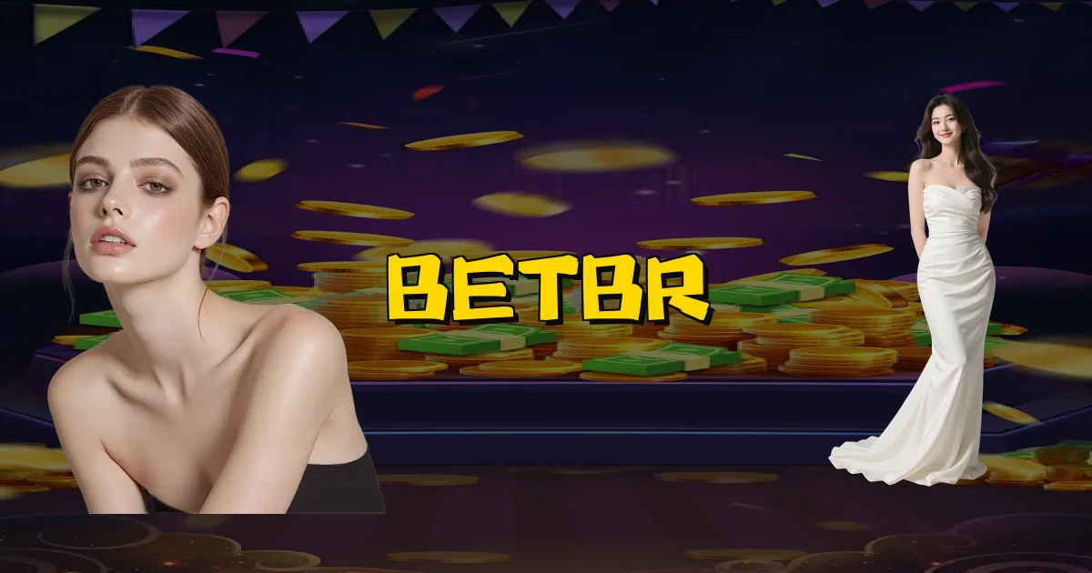 Betbr Oficial