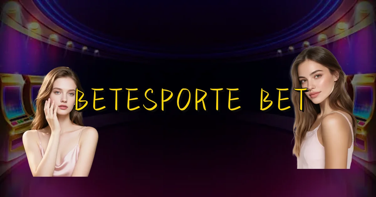 Betesporte Bet Oficial