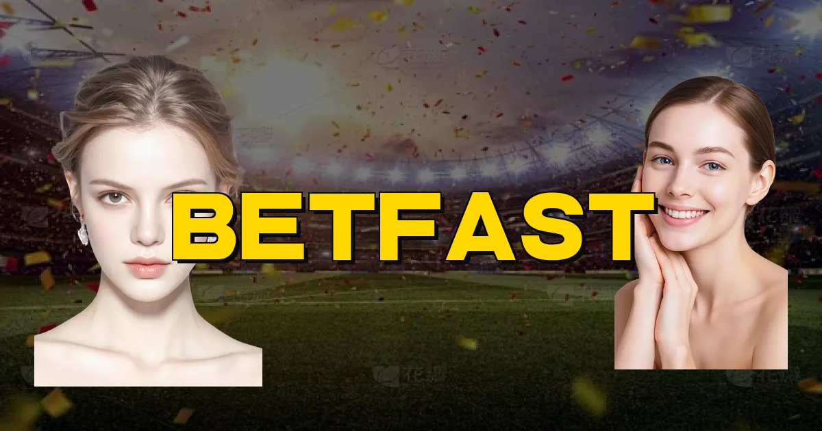 Betfast Oficial