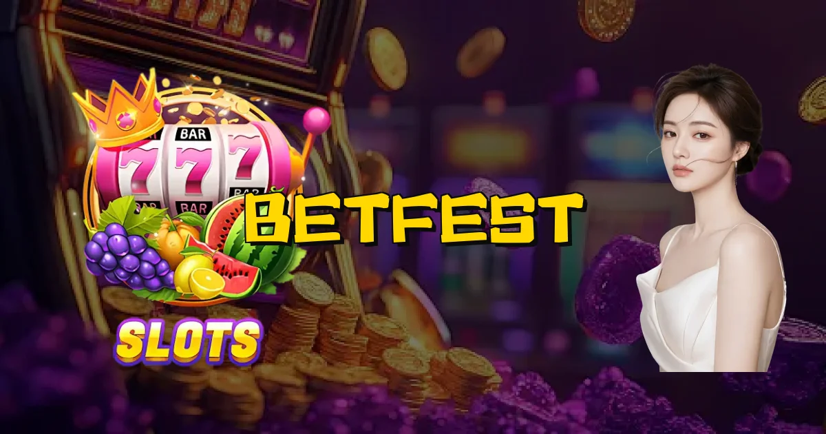 Betfest Oficial