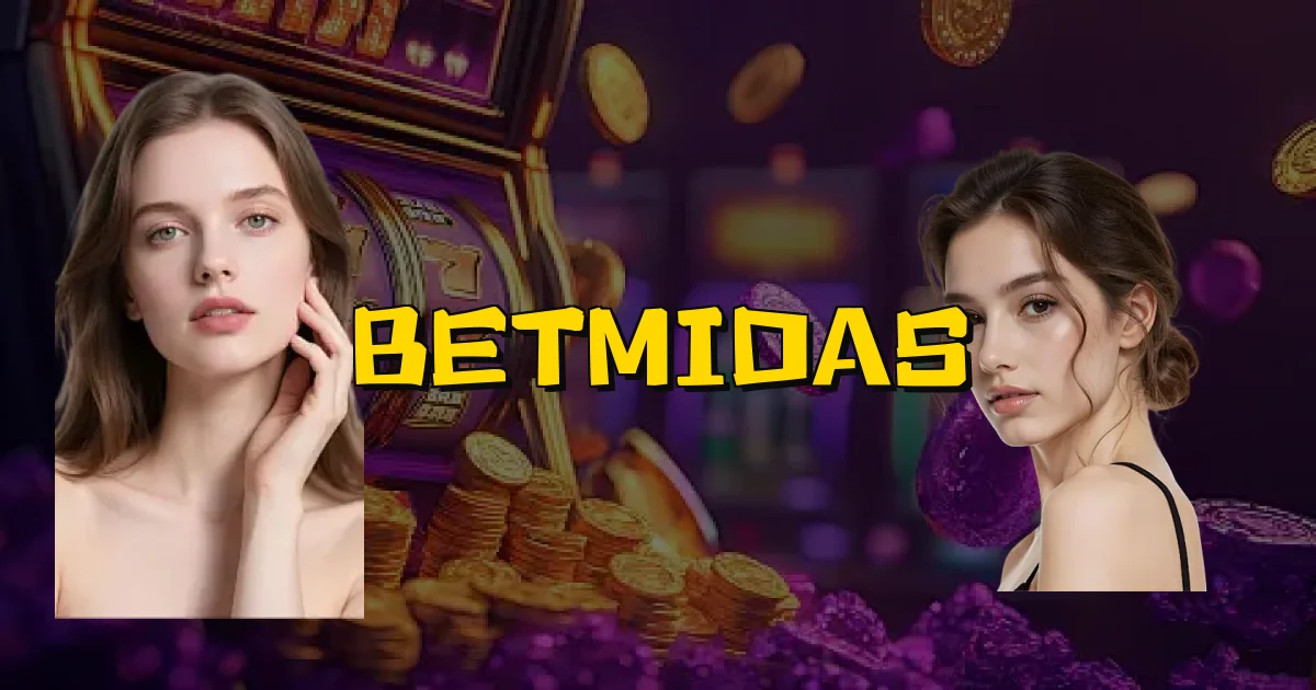 Betmidas Oficial