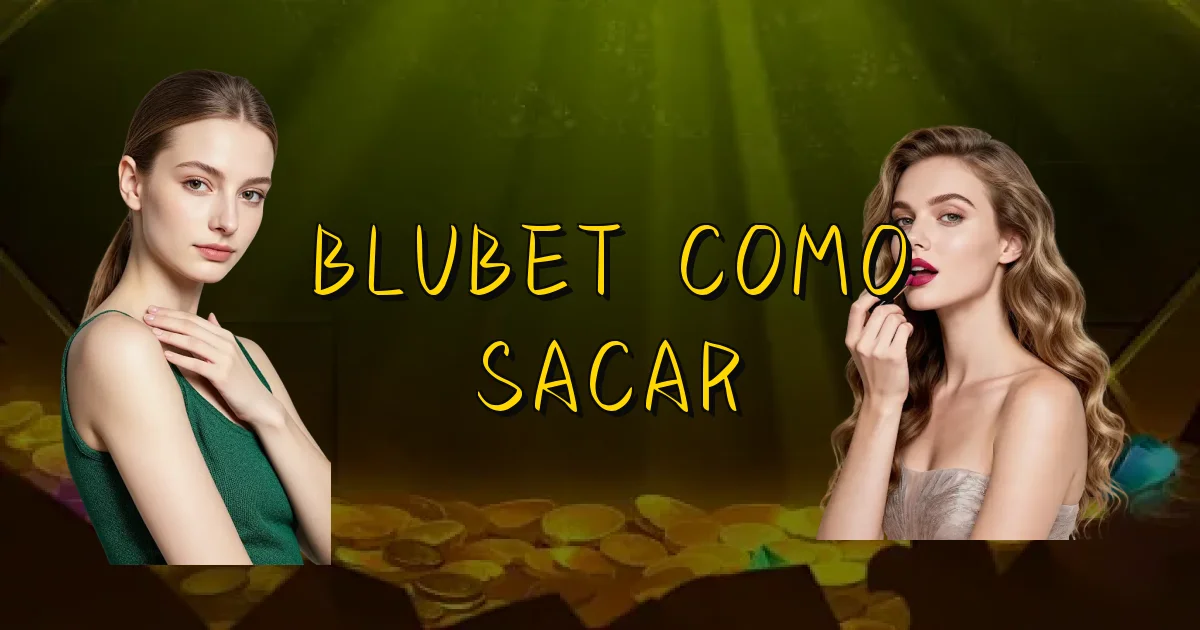 Blubet Como Sacar Oficial