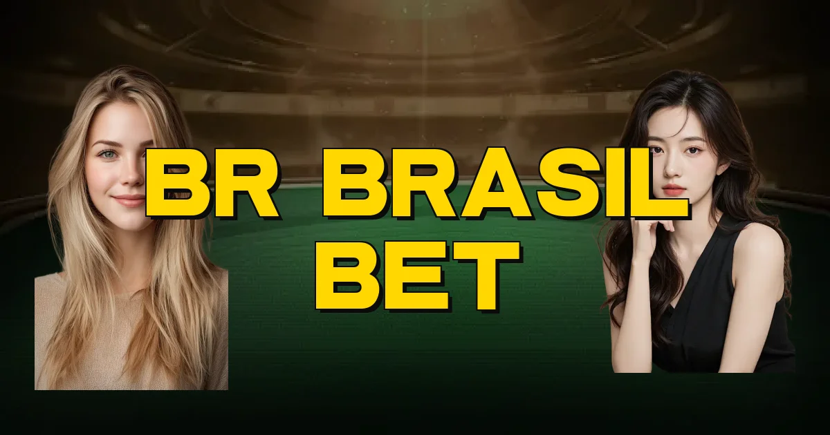 Br Brasil Bet Oficial
