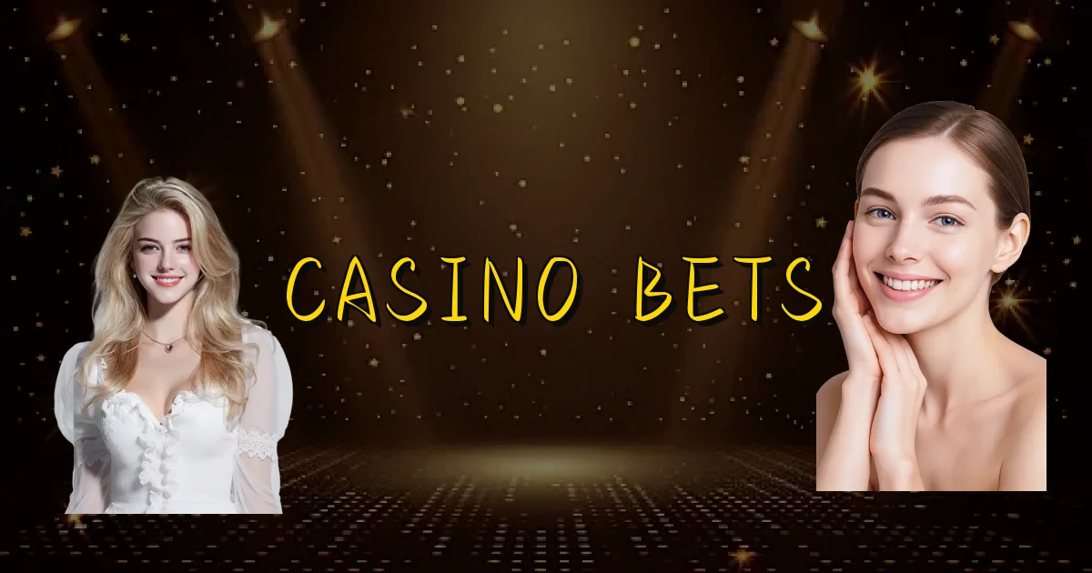 Casino Bets Oficial