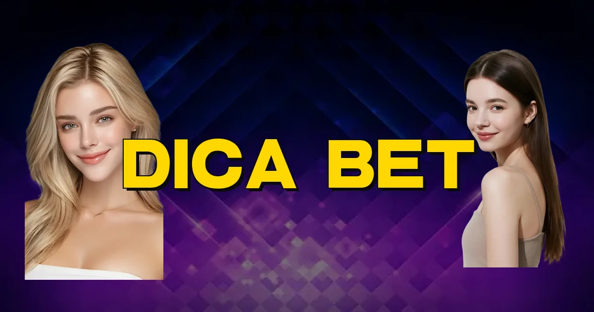 Dica Bet Oficial