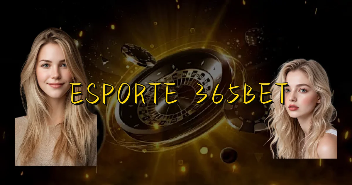 Esporte 365Bet Oficial