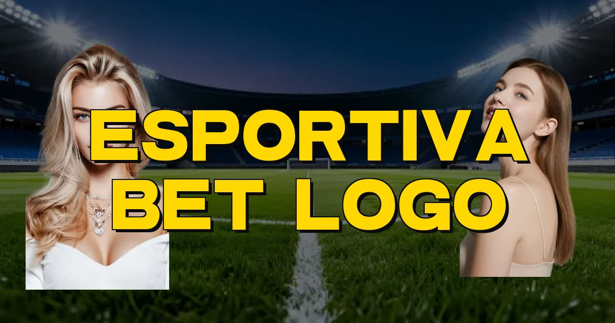 Esportiva Bet Logo Oficial