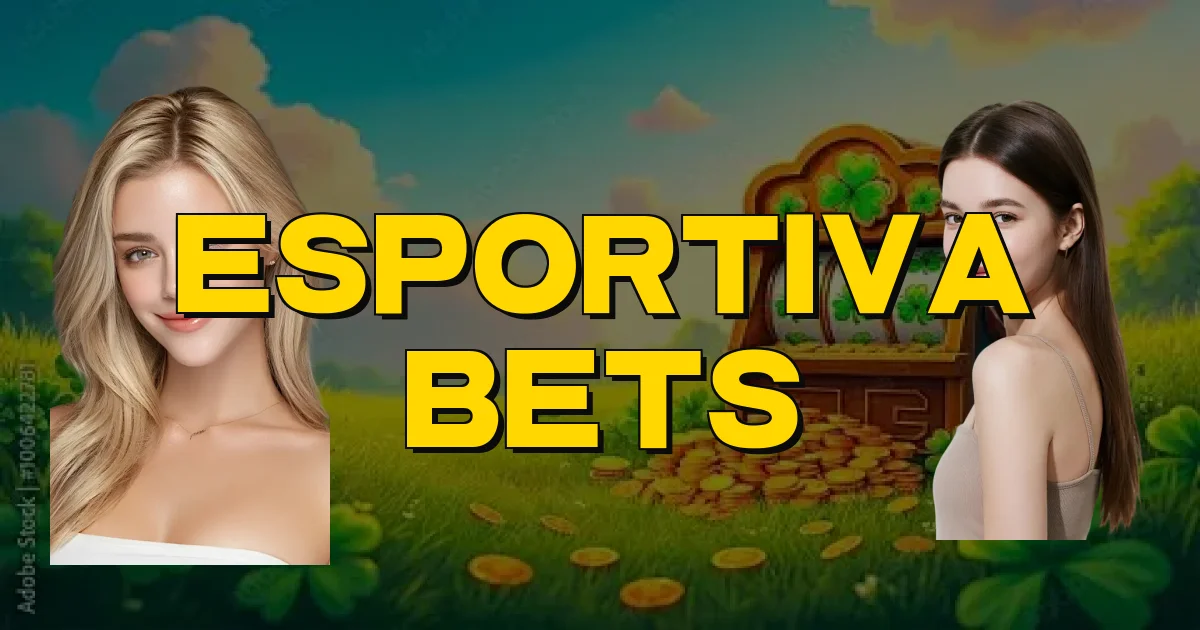 Esportiva Bets Oficial