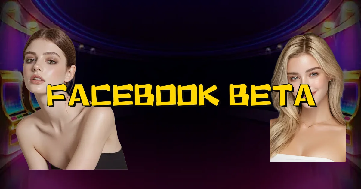 Facebook Beta Oficial