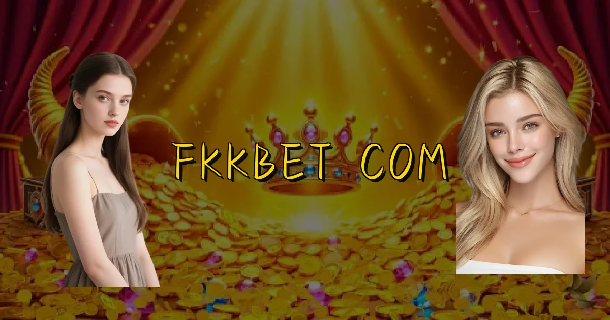 Fkkbet Com Oficial