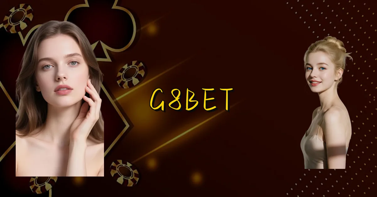 G8Bet Oficial